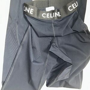 Celine leggings